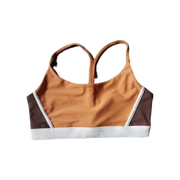 BCBG Paris Highline Colorblock  Leggin & Sport Top Size M - Picture 8 of 12